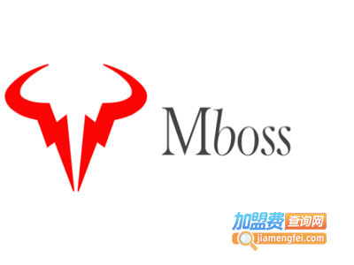 Mboss加盟费