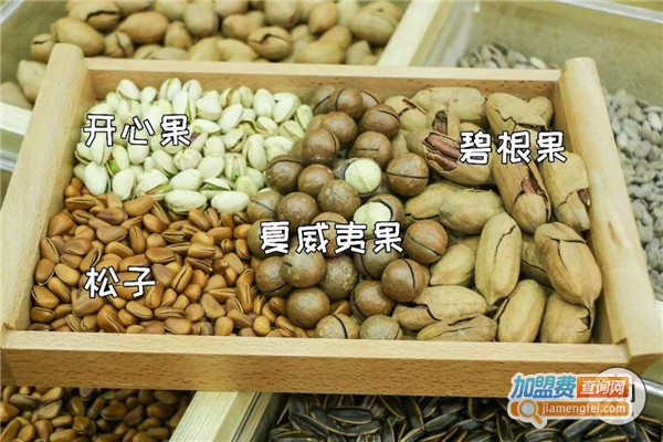 Mboss加盟费