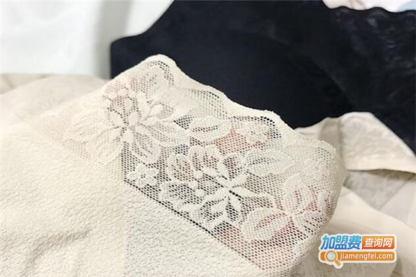 香伊公主内衣加盟费