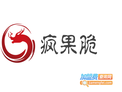 疯果脆加盟