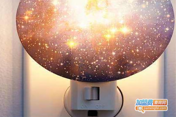 银河星加盟费