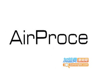 AirProce空气净化器加盟