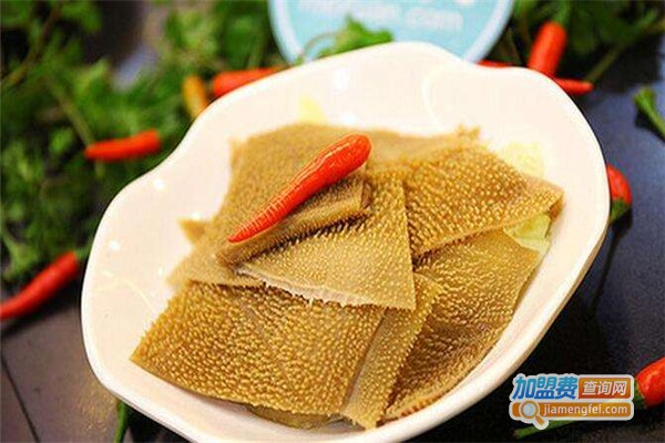 签上回忆小郡肝串串香加盟费