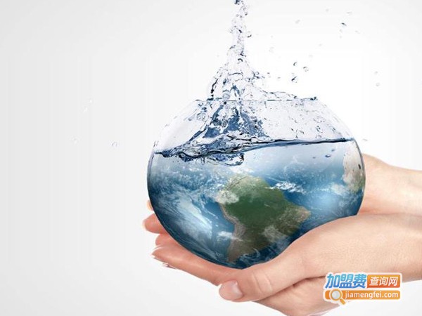 绿源净水器加盟费
