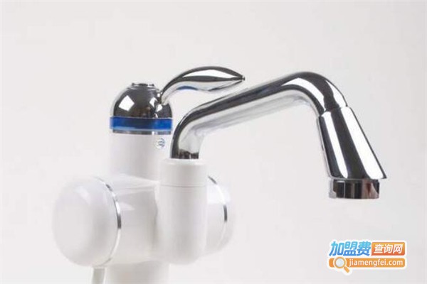 福美家热水龙头加盟费