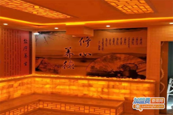 动力一生加盟费