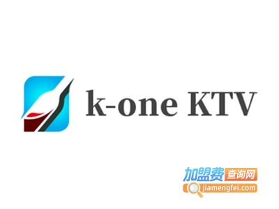k-one KTV加盟