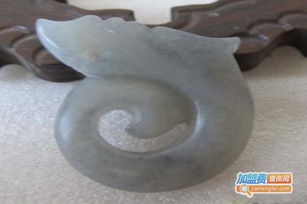 玉缘阁玉器加盟门店