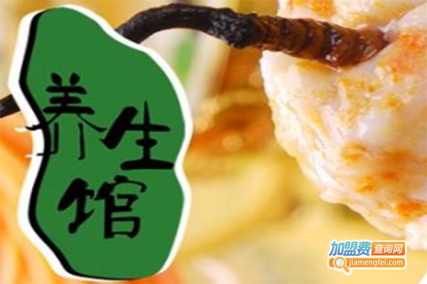 藏象加盟费