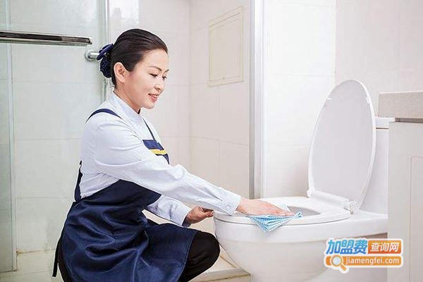必卓加盟门店