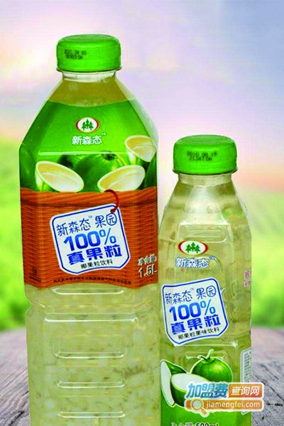 西城饮料加盟费