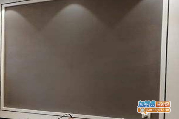 绿源坊硅藻泥加盟费