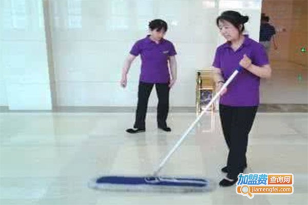 洁尔康家电清洗加盟费