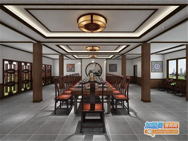 丽尚印象高端顶墙定制加盟门店