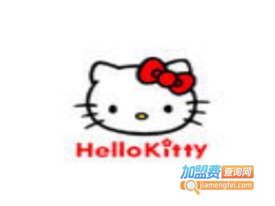 HelloKitty智能安全书包加盟费