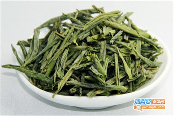 白云人家茶叶加盟费