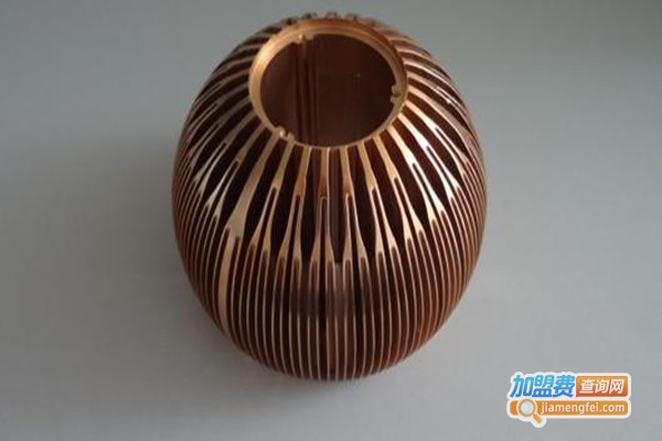 太阳花散热器加盟费