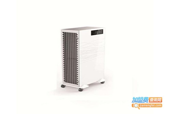healthway空气净化器加盟门店