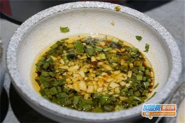 徐光头串串加盟费