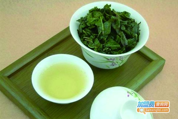 安溪铁观音茶加盟