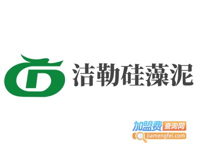 洁勒硅藻泥加盟费