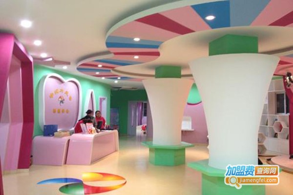 聪明猫加盟门店