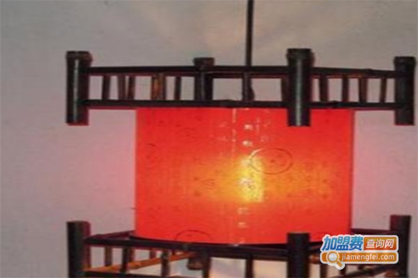 灯具加工加盟费
