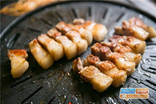 贝利公爵自助烤肉加盟费