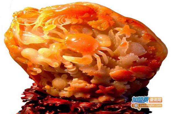 宝腾玉坊玉器加盟费
