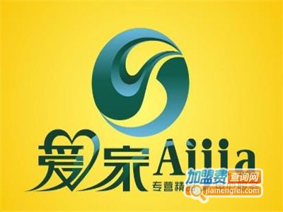 爱家墙贴加盟费