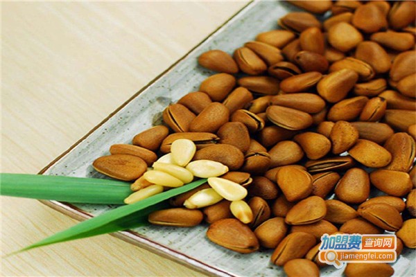 索爱烘培休闲食品加盟费