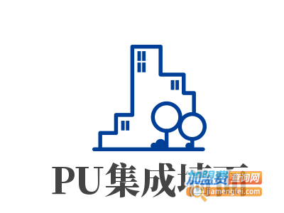 PU集成墙面加盟费