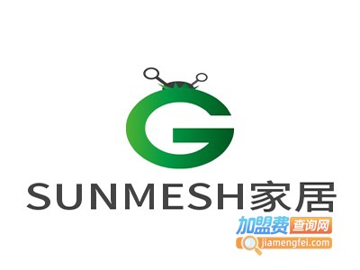 SUNMESH智能家居加盟费