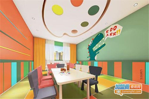 成长宝加盟门店
