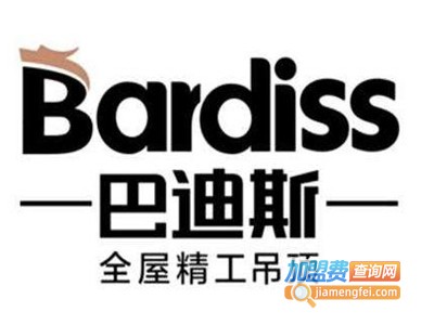巴迪斯精工顶墙加盟费