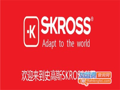 SKROSS旅行插座加盟电话