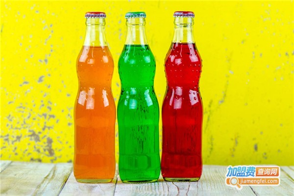 B2C1饮品加盟费
