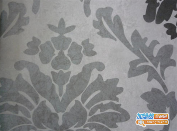 维涅斯壁纸加盟费