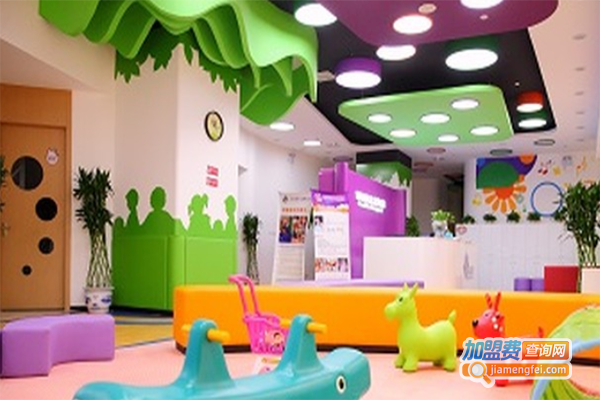 成长宝加盟门店