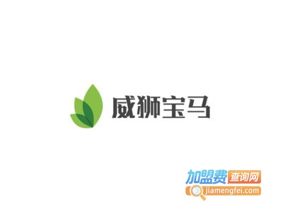 威狮宝马橱柜加盟