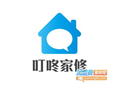叮咚家修加盟费