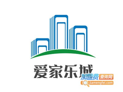 爱家乐城家政加盟费