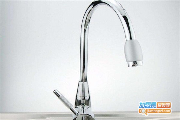 永康电热水龙头加盟费