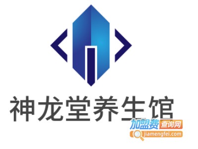 神龙堂养生馆加盟费