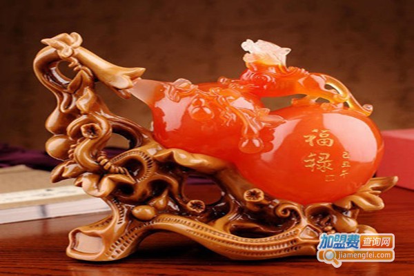 鑫益盛工艺制品加盟费