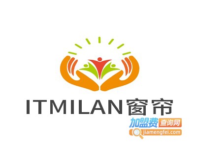 ITMILAN窗帘加盟费