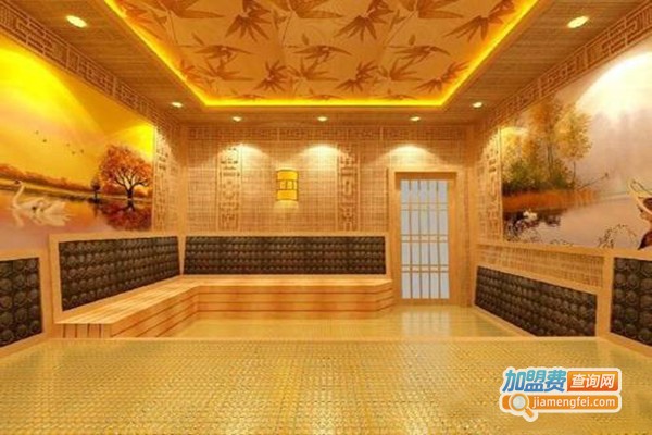 卓绅加盟门店