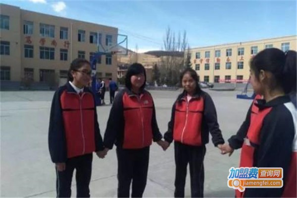 威尼英语外语培训加盟费