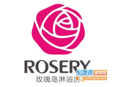 玫瑰岛淋浴房加盟费