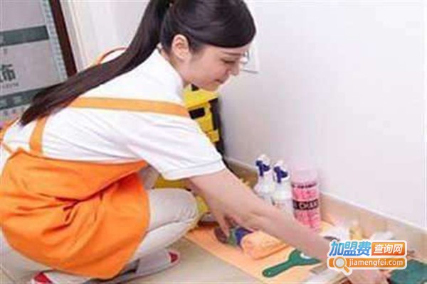 亚运村家政公司加盟门店